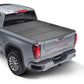 GMC Sierra 1500 Hard Tri-Fold Tonneau Cover