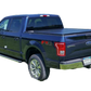 Ford F-150 Hard Tri-fold tonneau Cover