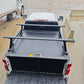 Bestwyll Manual Retractable Truck Bed Cover - Chevrolet Silverado 1500
