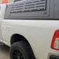 Dodge Ram 2500/3500 HD Truck Canopy | 6.4ft / 8 ft Bed