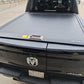 Bestwyll Manual Retractable Truck Bed Cover -Dodge Ram 1500& TRX