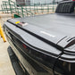 Bestwyll Manual Retractable Truck Bed Cover - Chevrolet Colorado