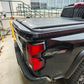 Bestwyll Manual Retractable Truck Bed Cover - Chevrolet Colorado