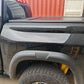 Bestwyll Manual Retractable Truck Bed Cover - Chevrolet Colorado