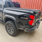 Bestwyll Manual Retractable Truck Bed Cover - Chevrolet Colorado