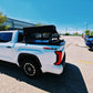 Bestwyll Manual Retractable Truck Bed Cover - Toyota Tundra