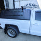GMC Sierra 1500 Truck Canopy | 5.8ft/6.6ft Bed