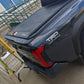 Bestwyll Manual Retractable Truck Bed Cover - Toyota Tacoma