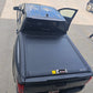 Bestwyll Manual Retractable Truck Bed Cover - Toyota Tacoma