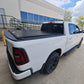 Bestwyll Manual Retractable Truck Bed Cover -Dodge Ram 1500& TRX