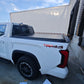 Bestwyll Manual Retractable Truck Bed Cover - Toyota Tundra