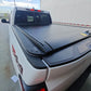 Bestwyll Manual Retractable Truck Bed Cover - Toyota Tundra