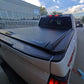 Bestwyll Manual Retractable Truck Bed Cover - Toyota Tundra