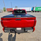 Bestwyll Manual Retractable Truck Bed Cover - Toyota Tundra