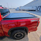 Bestwyll Manual Retractable Truck Bed Cover - Toyota Tundra