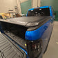 KOSTA Manual Retractable Truck Bed Cover - Ram 1500