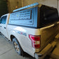 Ford F-150 Truck Canopy | 5.5ft / 6.5ft Bed