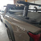 KOSTA Manual Retractable Truck Bed Cover -Toyota Tacoma