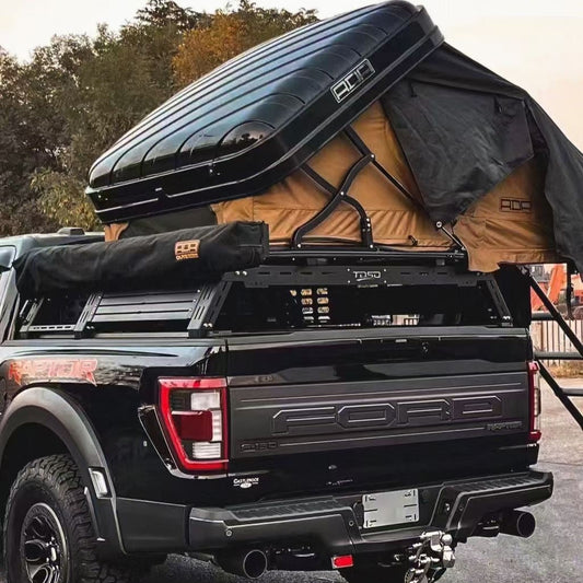 ADA Hard Shell Rooftop Tent PS 160