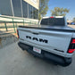 Dodge Ram 1500 Hard Tri-Fold Tonneau Cover