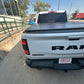 Dodge Ram 1500 Hard Tri-Fold Tonneau Cover