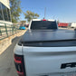 Dodge Ram 1500 Hard Tri-Fold Tonneau Cover