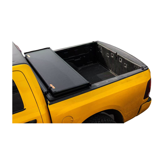Dodge Ram 1500 Hard Tri-Fold Tonneau Cover