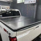 Chervolet Silverado 1500 Hard Tri-Fold Tonneau Cover
