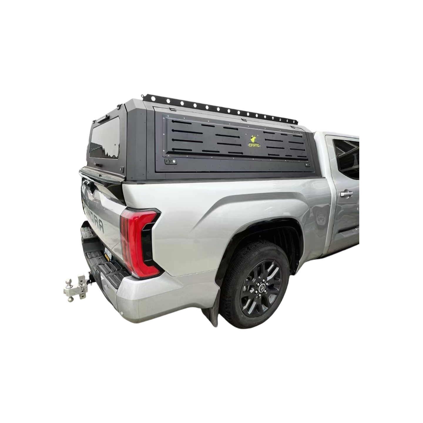 Toyota Tundra Truck Canopy | 5.5ft / 6.5ft Bed