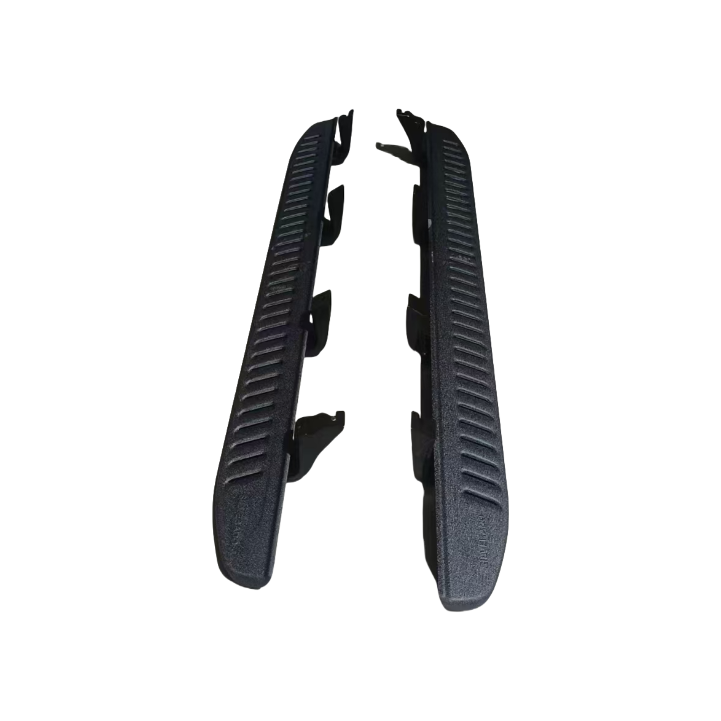 Chevy Silverado 1500 Running Board