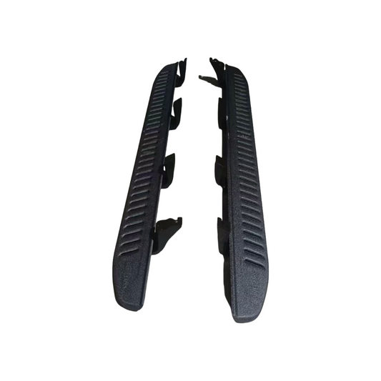 Chevy Silverado 1500 Running Board
