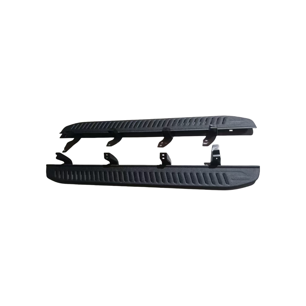 GMC Sierra 1500 Running Board