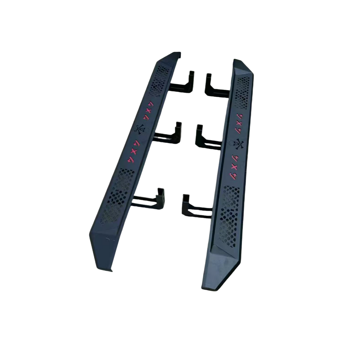 Toyota Tundra 4X4 Running Board