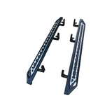 F-150 R-Series Running Boards