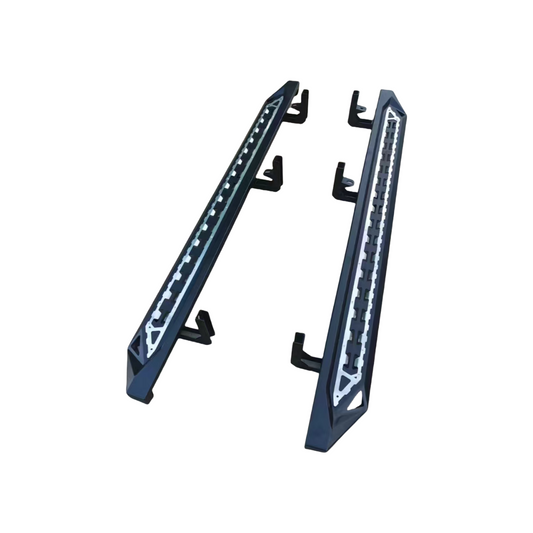 F-150 R-Series Running Boards