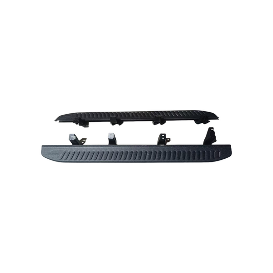 Dodge Ram 1500 Running Board