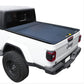 KOSTA Manual Retractable Truck Bed Cover - Jeep Gladiator