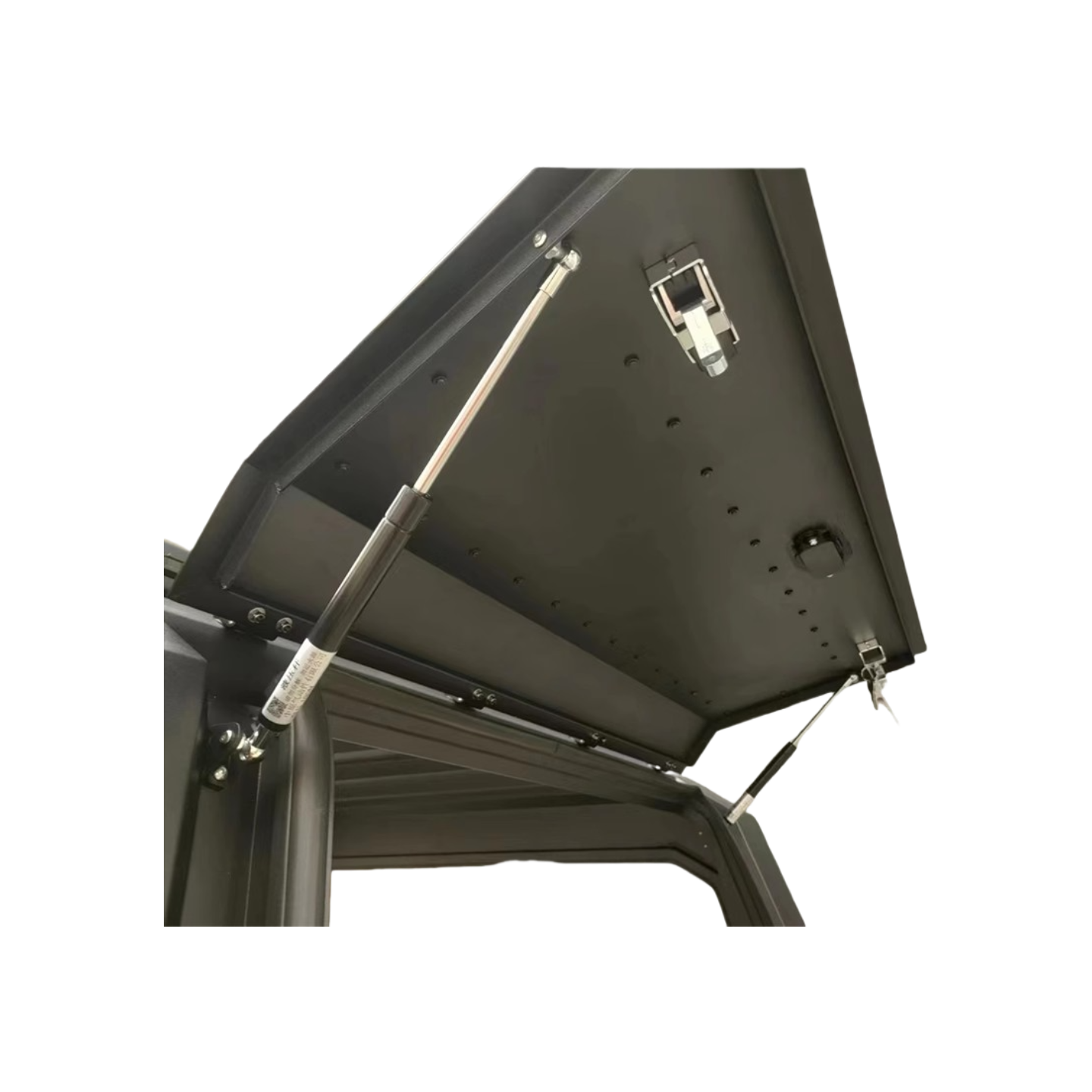 Ford Ranger Truck Canopy