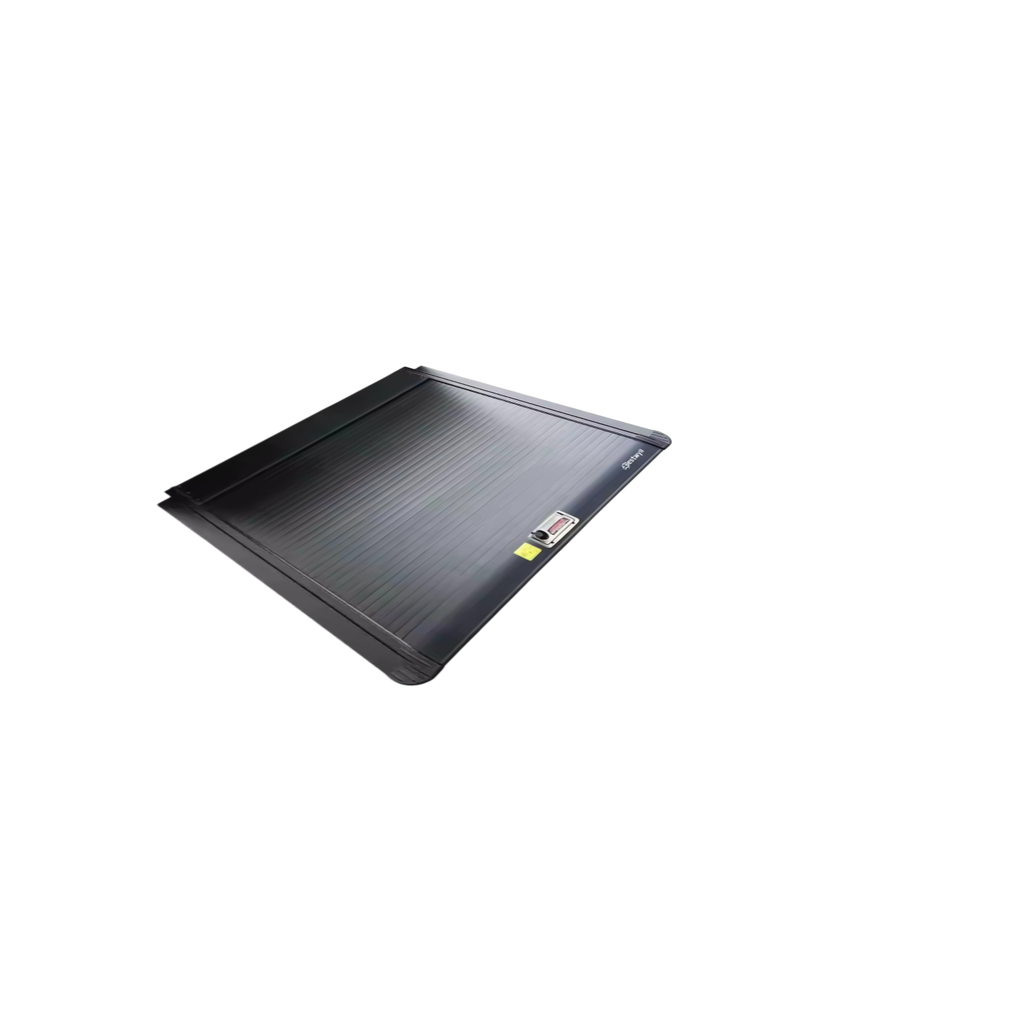Bestwyll Manual Retractable Truck Bed Cover - Toyota Tundra