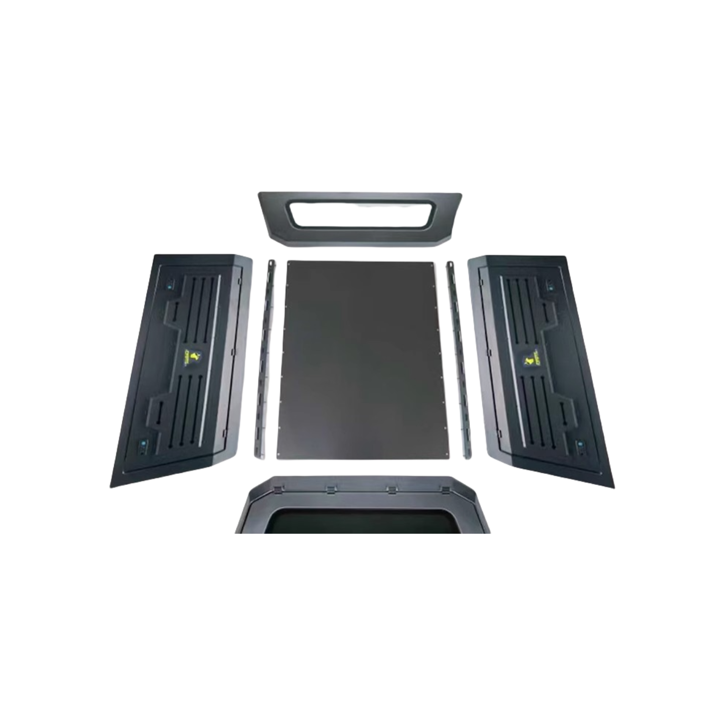 Ford Ranger Truck Canopy