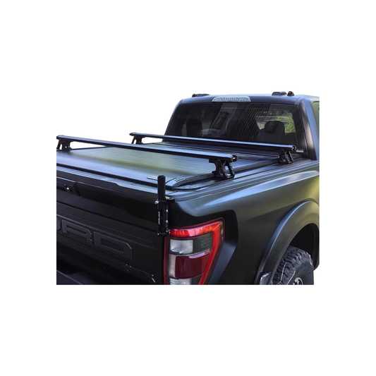 Truck Canopy Heavy Duty Canopy Top Crossbar (Aluminum)