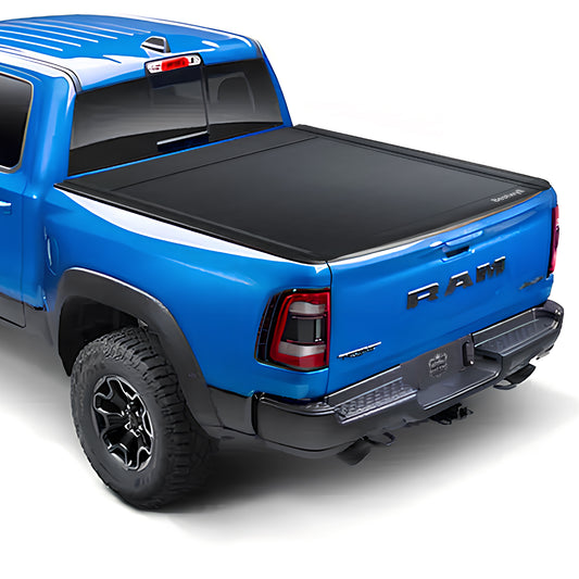 Bestwyll Electrical Retractable Truck Bed Cover - Ram 1500