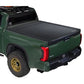 Bestwyll Electrical Retractable Truck Bed Cover -Toyota Tundra
