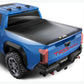 Bestwyll Manual Retractable Truck Bed Cover - Toyota Tacoma
