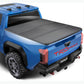 Toyota Tacoma Hard Tri-Fold Tonneau Cover