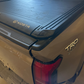 KOSTA Manual Retractable Truck Bed Cover -Toyota Tacoma