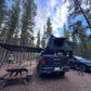KOSTA Hard Shell Rooftop Tent