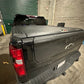 KOSTA Manual Retractable Truck Bed Cover - Chevrolet Silverado 1500