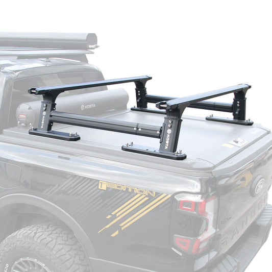 Kosta Bed Rack Low Profile