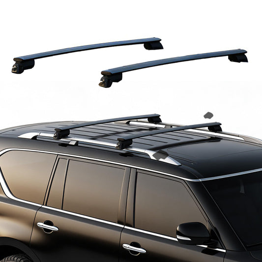 KOSTA Universal Aluminum Roof Rack Cross Bars with T-Slot